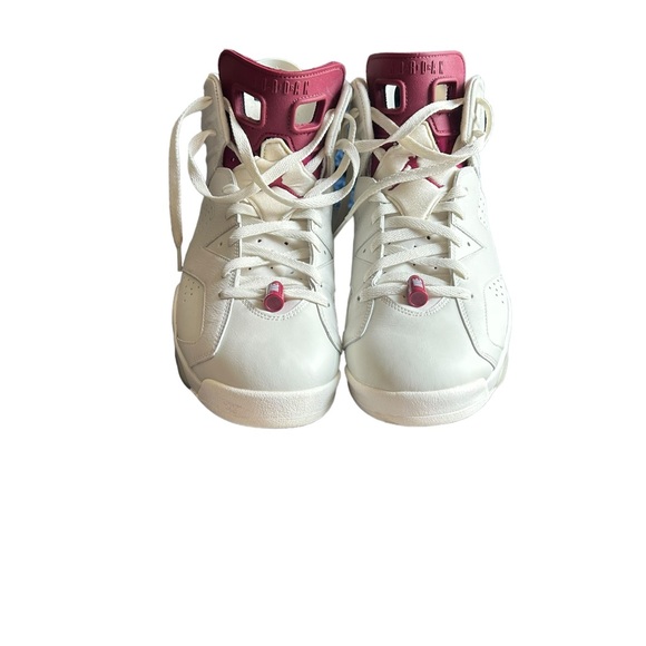 Jordan 6s Maroon 2015 - Picture 3 of 6